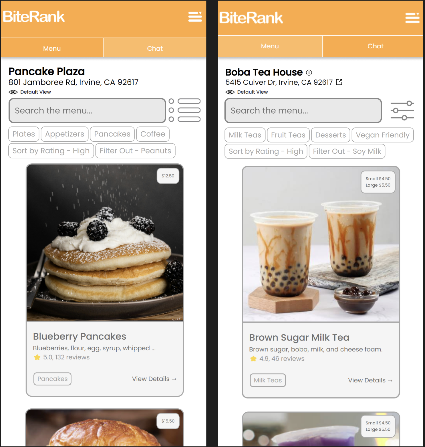 BiteRank - Image 1