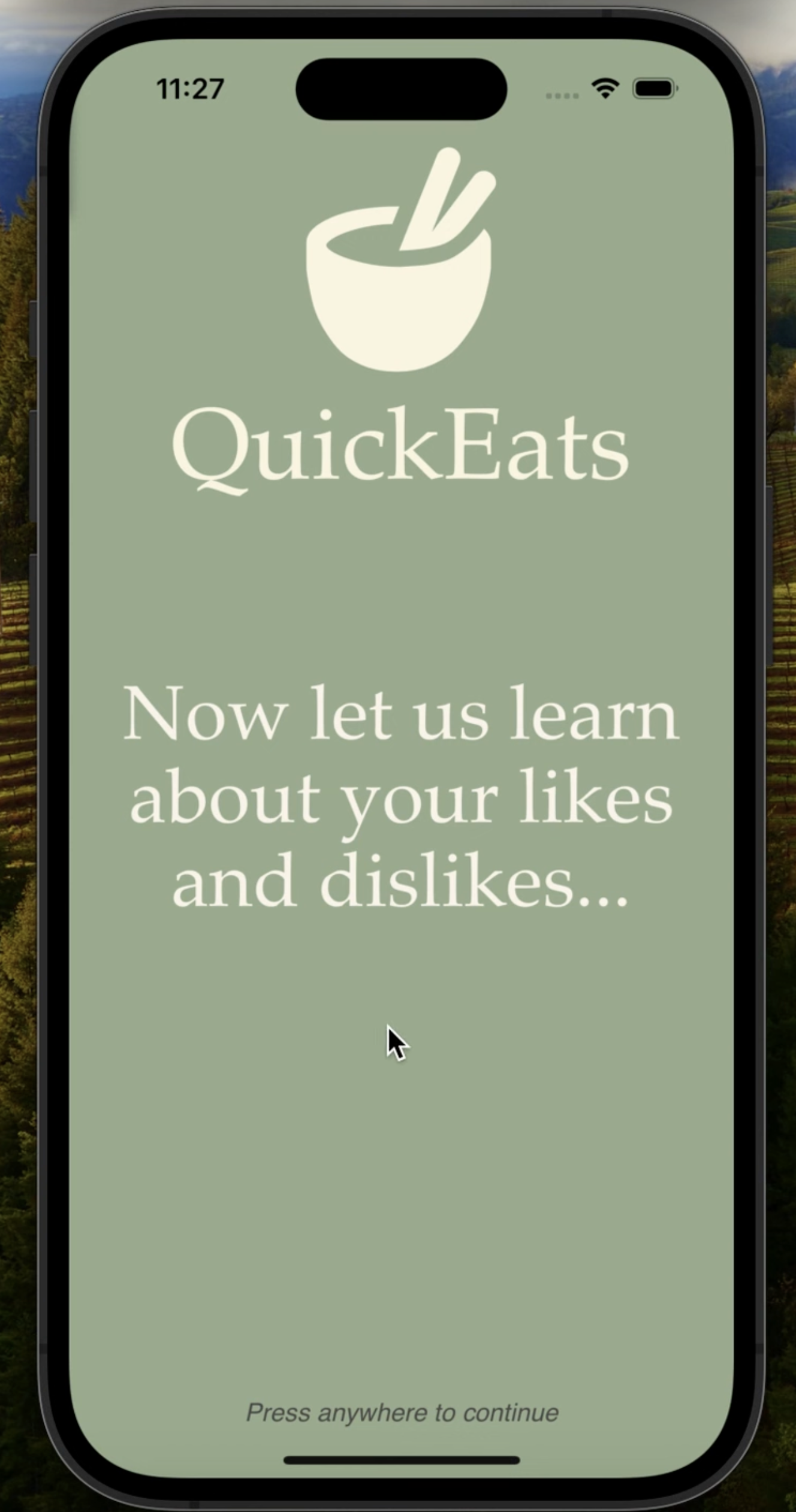 QuickEats - Image 1